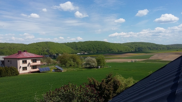 Sąsiad psuje mi widoki