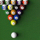 Zasady gry w bilarda