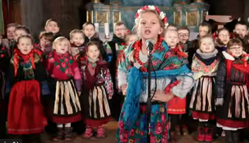 Kolęda Gore Gwiazda